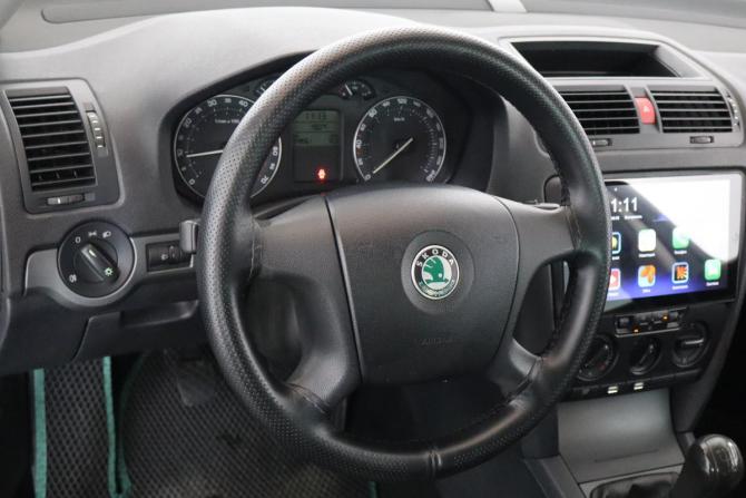 Skoda Octavia II (A5) с пробегом 2007 года, цена 499 000 рублей, 248000 км, лифтбек, Автокод Объявления