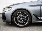 BMW 5 серии VII (G30/G31/G38) Рестайлинг Магнитогорск  - изображение 35
