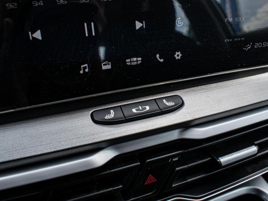 Geely Coolray I Краснодар  - изображение 16