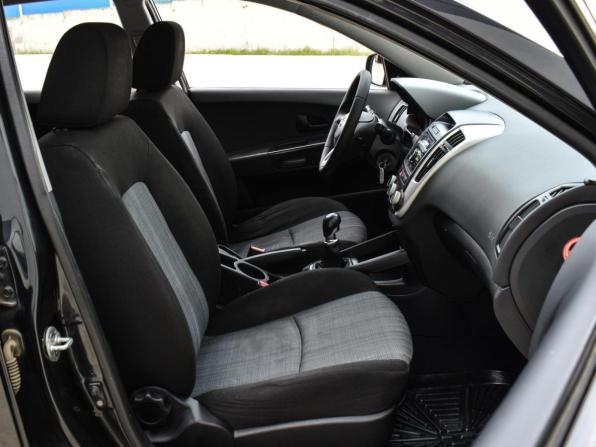 Kia Ceed I Рестайлинг с пробегом 2010 года, цена 630 000 рублей, 217071 км, хэтчбек, Автокод Объявления