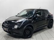 Nissan Juke I Курск  - изображение 20