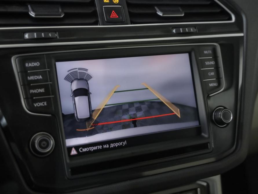 Volkswagen Tiguan II Санкт-Петербург  - изображение 15