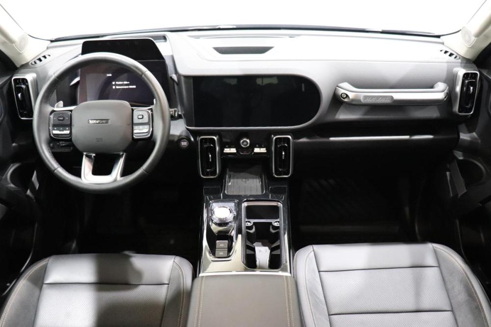 Haval Dargo I Иркутск  - изображение 15
