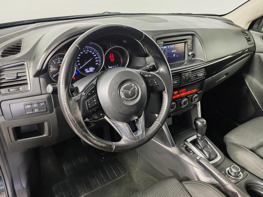 Mazda CX-5 I Москва  - изображение 19