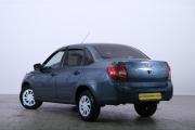 Lada (ВАЗ) Granta I Омск  - изображение 25