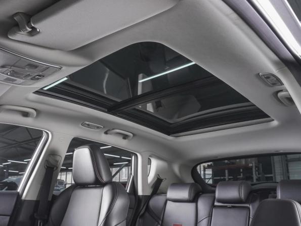 Changan CS35 Plus I Рестайлинг с пробегом 2023 года, цена 1 710 000 рублей, 50155 км, внедорожник, Автокод Объявления