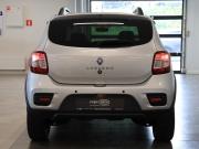 Renault Sandero II Рестайлинг Калуга  - изображение 38