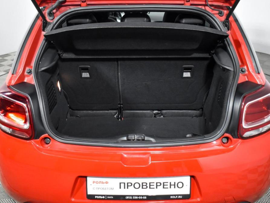 Citroen DS3 I Санкт-Петербург  - изображение 20