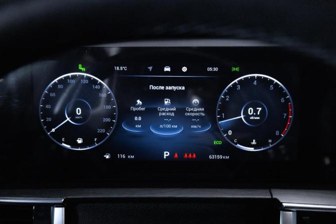 Chery Tiggo 8 Pro Max I Рестайлинг с пробегом 2024 года, цена 2 449 900 рублей, 60159 км, внедорожник, Автокод Объявления