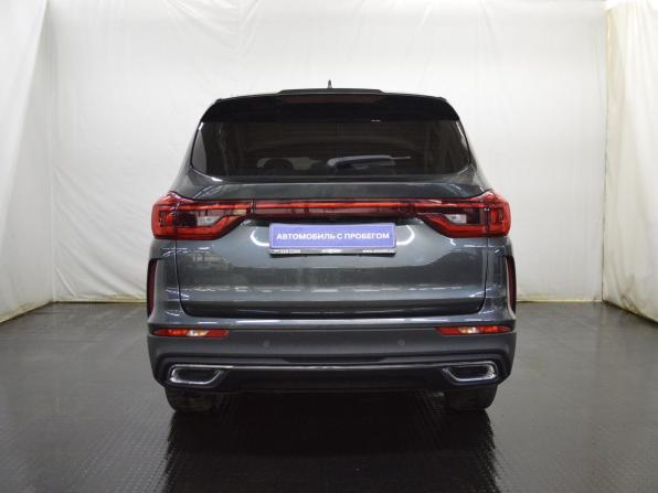 SWM G05 Pro с пробегом 2024 года, цена 1 834 000 рублей, 30574 км, внедорожник, Автокод Объявления