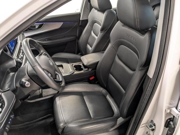 Chery Tiggo 4 Pro I с пробегом 2023 года, цена 1 600 000 рублей, 11524 км, внедорожник, Автокод Объявления