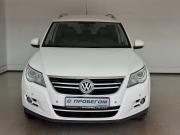 Volkswagen Tiguan I Москва  - изображение 18