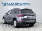 Skoda Kodiaq I Калининград  - изображение 27