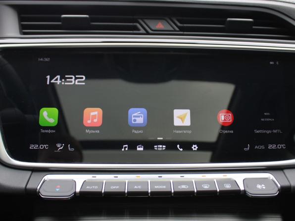 Geely Atlas Pro с пробегом 2024 года, цена 2 379 000 рублей, 23384 км, внедорожник, Автокод Объявления