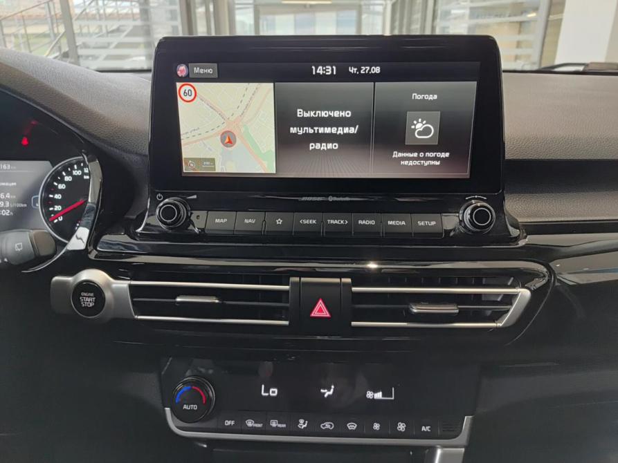 Kia Seltos I Казань  - изображение 18