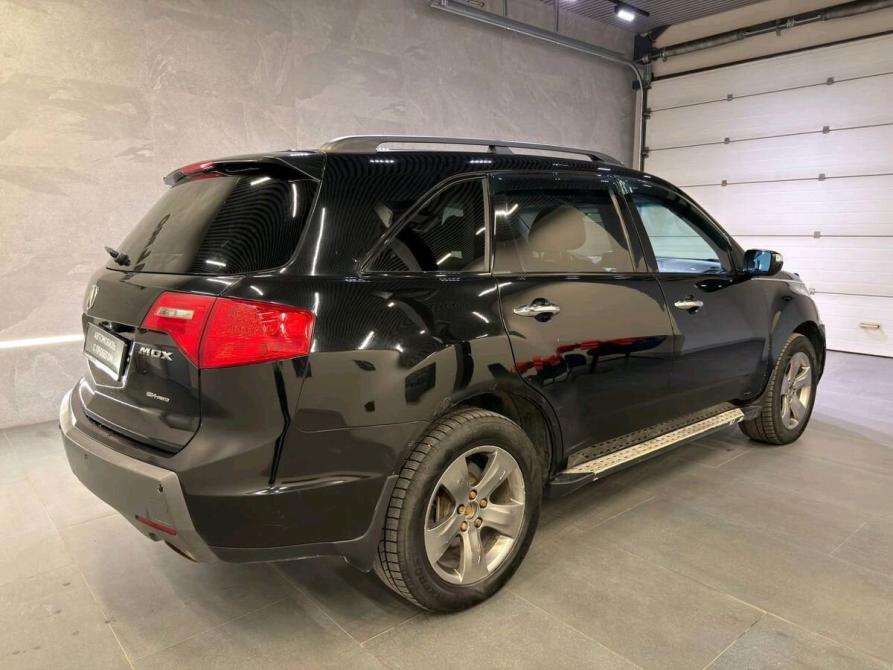 Acura MDX II Новосибирск  - изображение 8