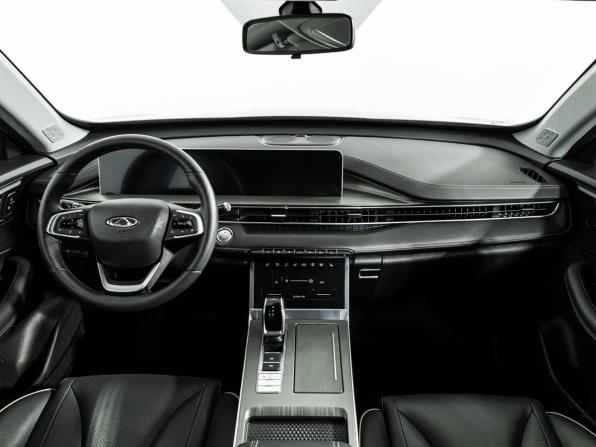 Chery Tiggo 4 I Рестайлинг 2 с пробегом 2025 года, цена 1 799 700 рублей, 20063 км, внедорожник, Автокод Объявления