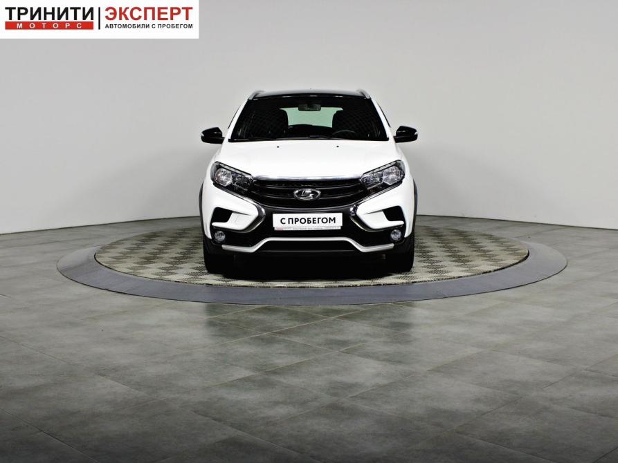 Lada (ВАЗ) XRAY I Белгород  - изображение 2
