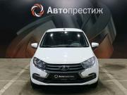 Lada (ВАЗ) Granta I Рестайлинг Ставрополь  - изображение 25