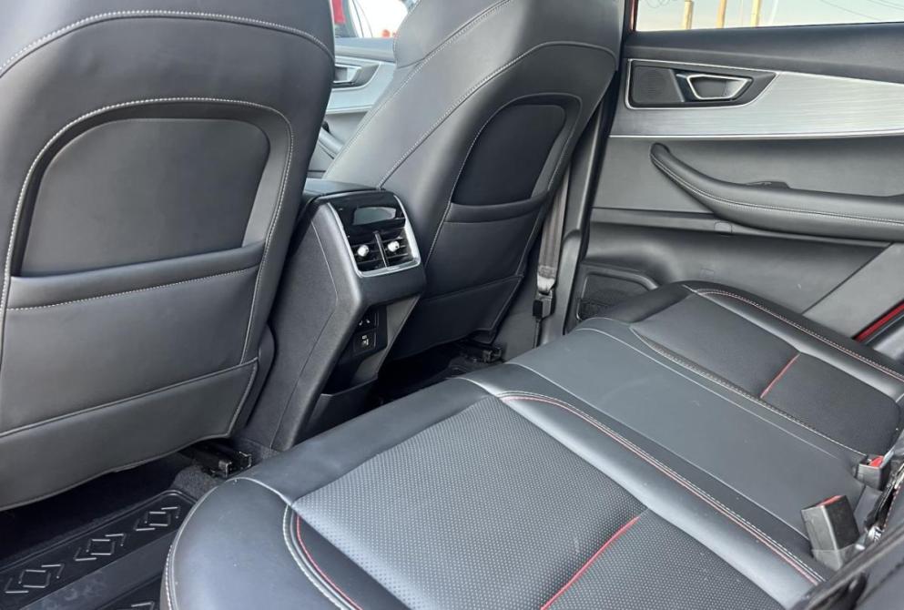 Chery Tiggo 7 Pro I Красноярск  - изображение 23