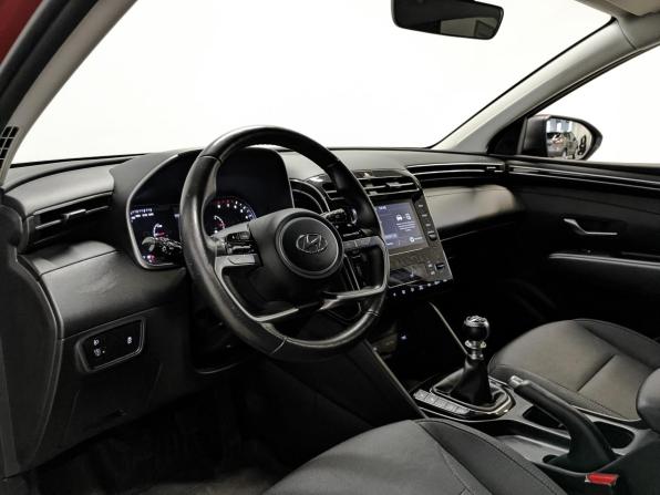 Hyundai Tucson IV с пробегом 2021 года, цена 2 250 000 рублей, 97325 км, внедорожник, Автокод Объявления