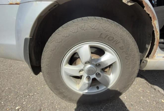 Kia Sorento I Рестайлинг с пробегом 2007 года, цена 525 000 рублей, 320000 км, внедорожник, Автокод Объявления