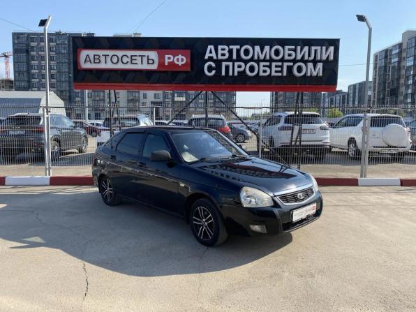 Lada (ВАЗ) Priora I Рестайлинг с пробегом 2014 года, цена 370 000 рублей, 232734 км, хэтчбек, Автокод Объявления