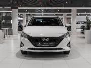 Hyundai Solaris II Рестайлинг Москва  - изображение 25