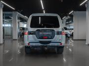 Mitsubishi Pajero IV Рестайлинг 2 Москва  - изображение 34