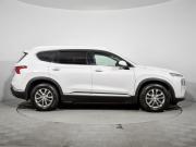 Hyundai Santa Fe IV Рестайлинг Санкт-Петербург  - изображение 26
