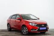 Lada (ВАЗ) Vesta I Сургут  - изображение 18