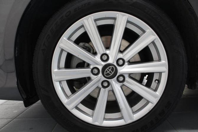 Toyota Camry VII (XV50) с пробегом 2013 года, цена 1 679 000 рублей, 192005 км, седан, Автокод Объявления
