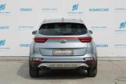 Kia Sportage IV Рестайлинг Пермь  - изображение 28