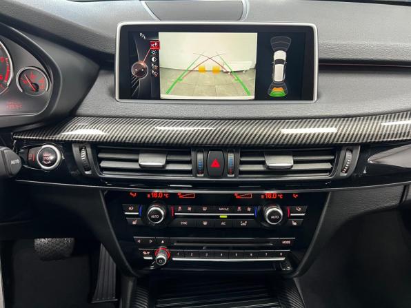 BMW X5 III (F15) с пробегом 2015 года, цена 3 149 000 рублей, 204209 км, внедорожник, Автокод Объявления
