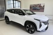 Geely Cityray Саранск  - изображение 10
