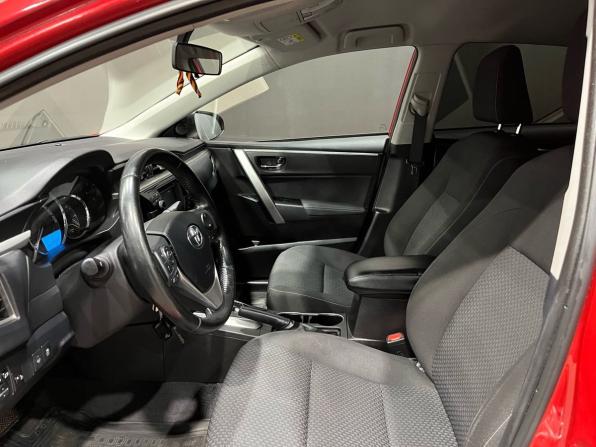 Toyota Corolla XI (E160 E170 E180) с пробегом 2013 года, цена 1 294 000 рублей, 133594 км, седан, Автокод Объявления