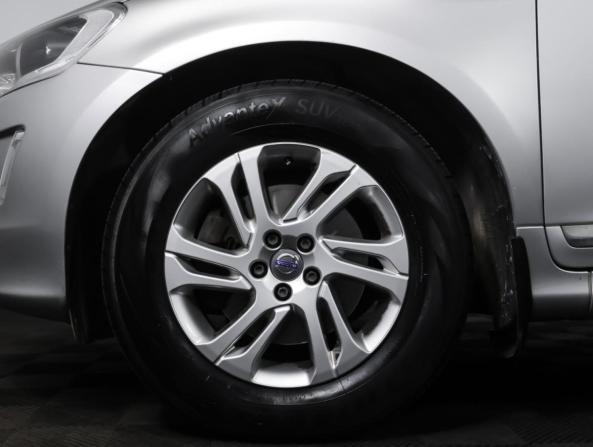 Volvo XC60 I Рестайлинг с пробегом 2015 года, цена 1 890 000 рублей, 211646 км, внедорожник, Автокод Объявления