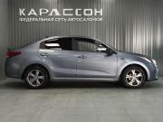 Kia Rio IV Пермь  - изображение 24