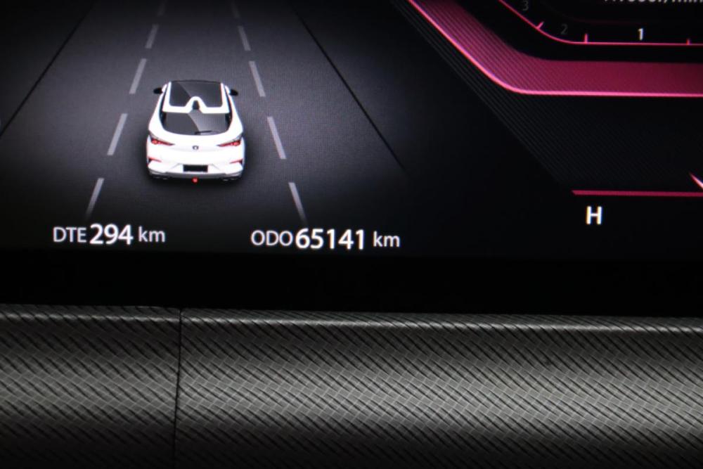 Changan UNI-T I Сургут  - изображение 35