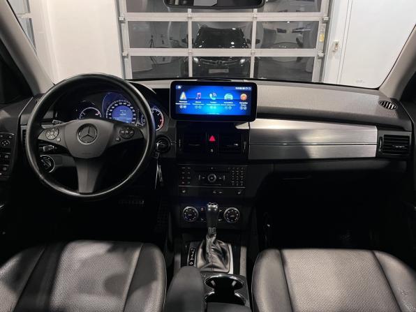 Mercedes-Benz GLK-Класс I (X204) с пробегом 2011 года, цена 1 824 000 рублей, 136934 км, внедорожник, Автокод Объявления