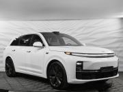 Li Auto (Lixiang) L7 I Рестайлинг Москва  - изображение 35