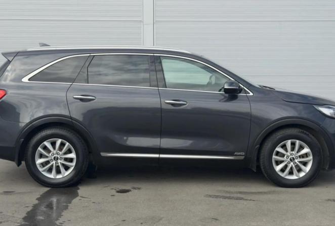Kia Sorento III Prime с пробегом 2017 года, цена 2 150 000 рублей, 147708 км, внедорожник, Автокод Объявления