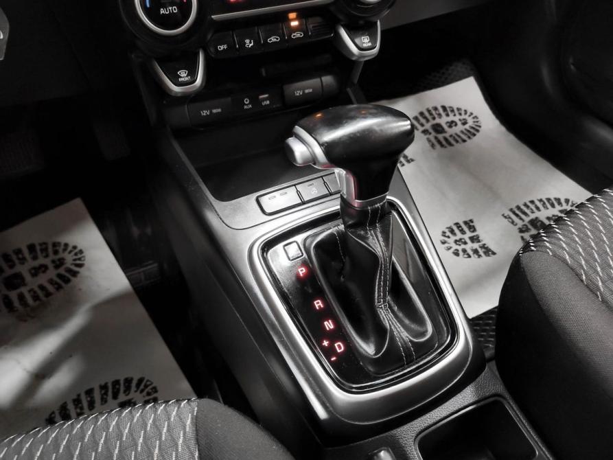 Kia Rio IV Тула  - изображение 16