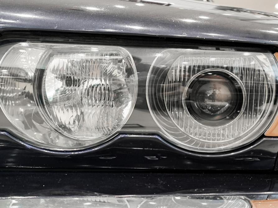 BMW 7 серии III (E38) Рестайлинг Казань  - изображение 21