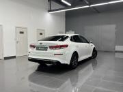 Kia Optima IV Рестайлинг Тверь  - изображение 22