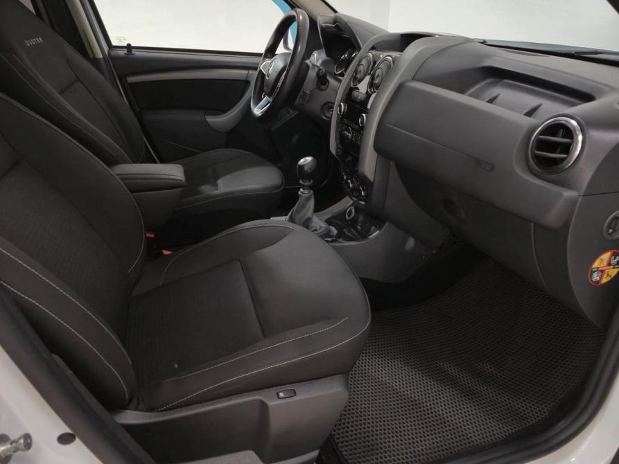 Renault Duster I Рестайлинг Альметьевск  - изображение 17