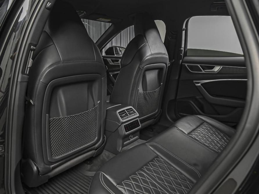 Audi A6 V (C8) Ставрополь  - изображение 11