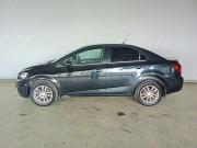 Chevrolet Aveo II Москва  - изображение 26