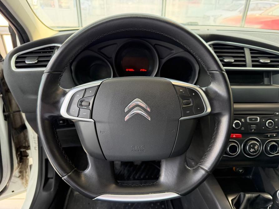 Citroen C4 II Таганрог  - изображение 22