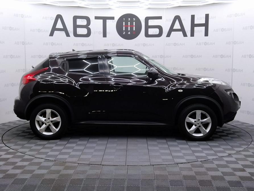 Nissan Juke I Екатеринбург  - изображение 6